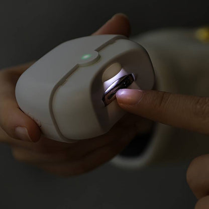 Beautycon™  Electric Nail Cutter
