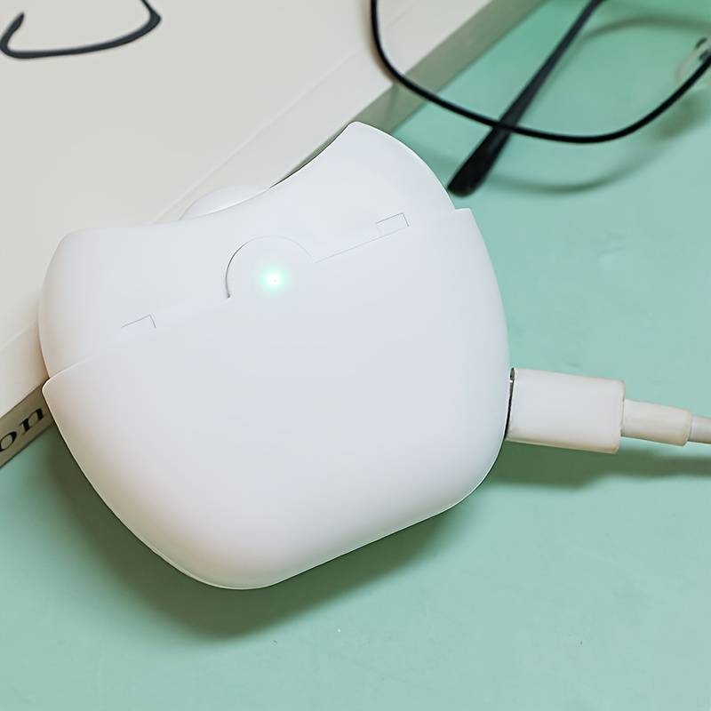Beautycon™  Electric Nail Cutter