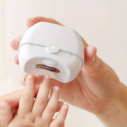Beautycon™  Electric Nail Cutter