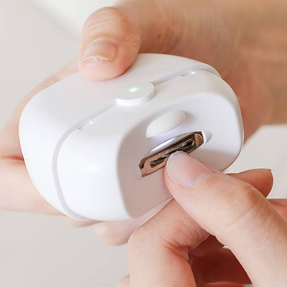 Beautycon™  Electric Nail Cutter